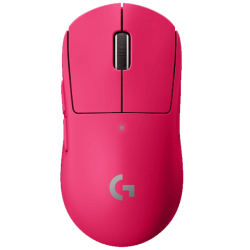 Souris Logitech Pro X Superlight