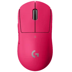 Souris Logitech Pro X Superlight