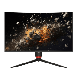 Moniteur Porodo Gaming MT9800 Solution FHD 240 Hz