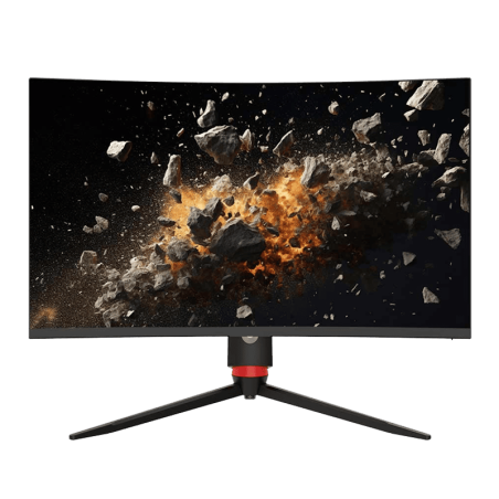 Moniteur Porodo Gaming MT9800 Solution FHD/240 Hz