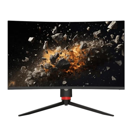 Moniteur Porodo Gaming MT9800 Solution FHD/240 Hz