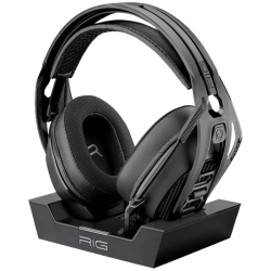 Casque Sans Fil RIG 800 PRO HS - NACON - Noir