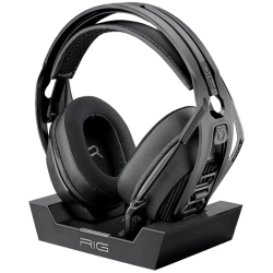 Casque Sans Fil RIG 800 PRO HS - NACON - Noir