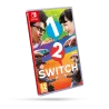 1 2 Switch  - Jeux Nintendo Switch