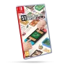51 Worldwide Games  - Jeux Nintendo Switch