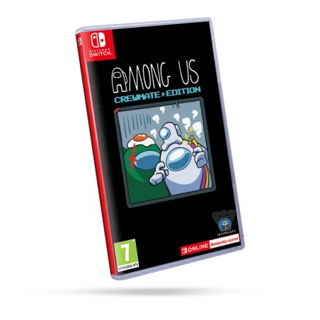 Among Us - Crewmate Edition