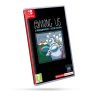 Among Us  - Jeux Nintendo Switch