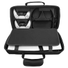valise ps5 rangement manettes et casque