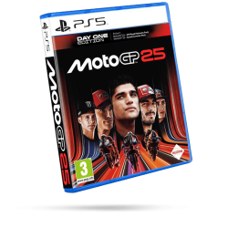 MotoGP 25