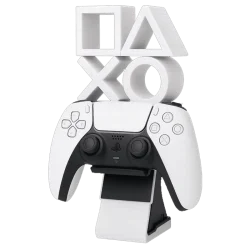 Support manette - Icons PlayStation Light