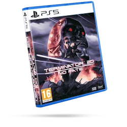 Terminator 2D: NO FATE - Jeux ps5