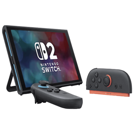 console nintendo switch 2