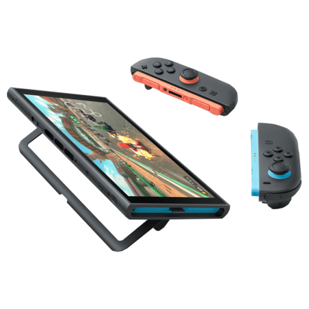 Nintendo Switch 2 avec Joy-Con