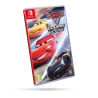 Cars 3 : Driven to Win  - Jeux Nintendo Switch