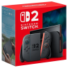 boite Nintendo Switch 2