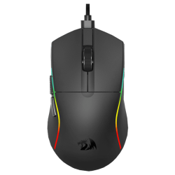 souris redragon deicide m816 vue de face
