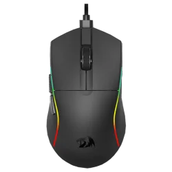 souris redragon deicide m816 vue de face