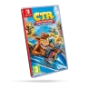 Crash Team Racing Nitro-Fueled  - Jeux Nintendo Switch