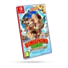 Donkey Kong Country : Tropical Freeze  - Jeux Nintendo Switch