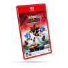 SONIC X SHADOW GENERATIONS - Jeux Switch 2