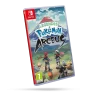 Légendes Pokémon : Arceus  - Jeux Nintendo Switch