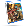 Metal Slug Tactics - Jeux ps5