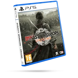 Dynasty Warriors : Origins - Jeux ps5