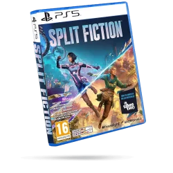 Split Fiction