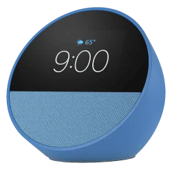 Echo-Spot-affichage-personnalisé