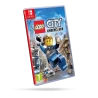 LEGO CITY Undercover  - jeux Nintendo Switch