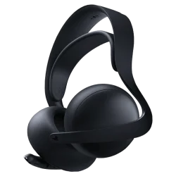 casque ps5 pulse elite noir