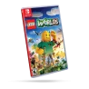LEGO Worlds  - Jeux Nintendo Switch