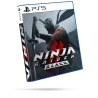 NINJA GAIDEN 2 Black - Jeux PlayStation 5