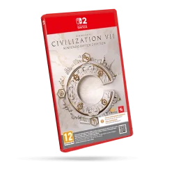 Sid Meier’s Civilization VII
