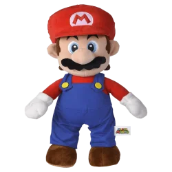 Peluche Super Mario 50CM