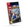 LEGO Marvel Super Heroes 2  - Jeux Nintendo Switch