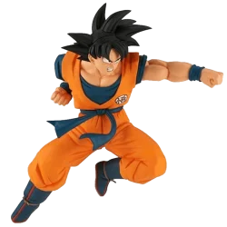 Figurine Dragon Ball Super Hero Son Goku