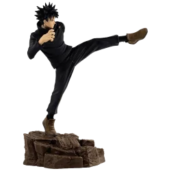 Figurine Megumi Fushiguro - Jujutsu Kaisen