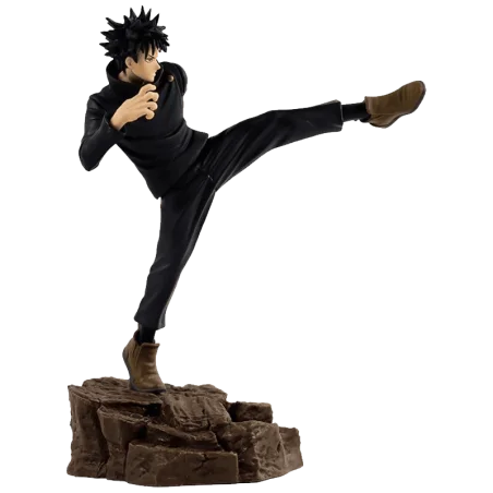 Figurine Megumi Fushiguro - Jujutsu Kaisen