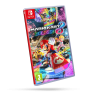 Mario Kart 8 Deluxe  - Jeux Switch