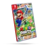 Mario Party Superstars  - Jeux Switch