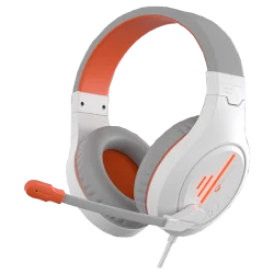 Casque Meetion HP021- Blanc