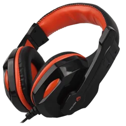 casque gamer solide meetion hp010