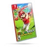 Mario Golf : Super Rush  - Jeux Nintendo Switch