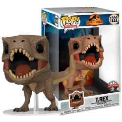 T.REX Funko Pop! JURASSIC WORLD 1222