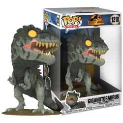 Giganotosaurus Funko Pop! JURASSIC WORLD 1210
