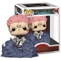 Ryomen Sukuna Funko Pop! Jujutsu Kaisen 1116