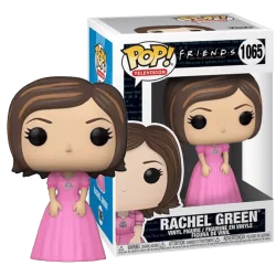 Rachel Green Funko Pop! Friends 1065