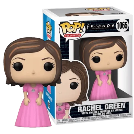 Rachel Green Funko Pop! Friends 1065