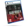 Alan Wake 2 Deluxe Edition -  Jeux PlayStation 5